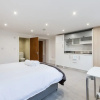Отель Smart Studio Near Burgess Park, фото 6