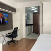Отель Get a Flat 704 Luxuoso - Av Paulista, фото 16