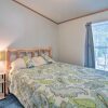Отель Houghton Lake Area Home w/ Fire Pit & Yard!, фото 5