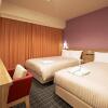 Отель Sotetsu Fresa Inn Osaka Shinsaibashi, фото 49