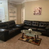 Отель Resort Style Apt/Home in Houston Medical Centre, фото 1