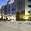 Отель Candlewood Suites Decatur Medical Center, an IHG Hotel, фото 8