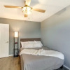 Отель Chic New Mexico Retreat w/ Patio, Grill & Fire Pit, фото 11