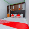 Отель OYO 2873 Griya Annisa, фото 4