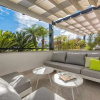Отель marbella golf & beach house, фото 16