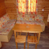 Отель Attractive bungalow with a covered terrace, 1 km. from beach, фото 1