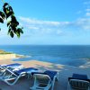 Отель Ocean View Family Villa, Sleeps 2-10, Private Pool, Wifi, Internet Tv Acs, фото 44