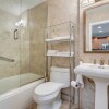 Отель F3 1Bed & 1Bath, фото 6