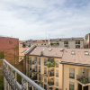 Отель Appartamento Porta Venezia Trilocale, фото 1