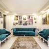 Отель Cygnett Lite Grand, jaipur, фото 16
