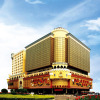 Отель Casa Real Hotel, Macau, фото 1
