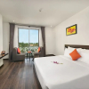 Отель Emily Hotel & Apartments, фото 5