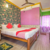 Отель OYO 19815 Krishna Guest House, фото 10