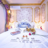 Отель Haihua Holiday House, фото 5