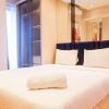 Отель Best View Luxurious 2BR Supermall Mansion Apartment Connected to Mall, фото 2