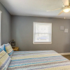 Отель Dog-friendly Port Clinton Home: Walk to Lake Erie!, фото 7