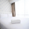 Отель Best Location And Comfy 2Br At Tamansari Papilio Apartment, фото 16