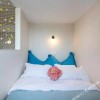Отель Manfei Theme Apartment (Meizhou wanda plaza Branch), фото 19