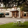 Отель Leapark Hotel, фото 14
