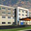 Отель Holiday Inn Express and Suites Detroit/Sterling Heights, an IHG Hotel, фото 21