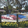 Отель NRMA Bathurst Panorama Holiday Park, фото 26