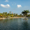 Отель Playa Hawai, фото 18