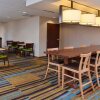 Отель Holiday Inn Express Kenner - New Orleans Airport, an IHG Hotel, фото 24