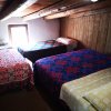Отель 1st Private Room in the Attic With Shared Bathroom use, фото 17