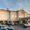 Отель Holiday Inn Express & Suites Columbia-I-26 @ Harbison Blvd, an IHG Hotel, фото 18