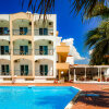 Отель Stavros Beach Hotel, фото 15