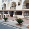 Отель Pasianna Hotel Apartments в Ларнаке