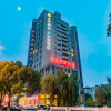 Отель Ji Hotel (Haining Haichang South Road Leather City, фото 20