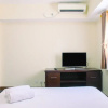 Отель Modern 2BR at The Wave Epicentrum Apartment near Kuningan, фото 1