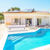 Отель Villa Bermudas, фото 13