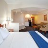 Отель Holiday Inn Express & Suites Orangeburg, фото 2