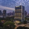 Отель DoubleTree by Hilton Shenzhen Nanshan Hotel &, фото 21
