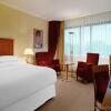 Отель Sheraton Essen Hotel, фото 6