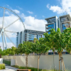 Отель FAM Living - Bluewaters Island - Ain Dubai, фото 20