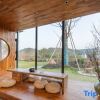 Отель Yunshang Grassland, Yuanzhu, Shuxi Holiday Homestay, фото 6