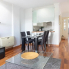 Отель Flatguest Ramblas Golf 6c - Parking + Pool + Gym, фото 9