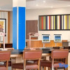 Отель Holiday Inn Express And Suites Austin North Pflugerville, фото 38