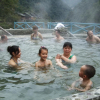 Отель Longsheng DTW Hot Spring Folk Culture Resort, фото 11