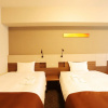 Отель Smile Hotel Premium Osaka Hommachi, фото 12
