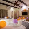 Отель Jagatpur Lodge, фото 11