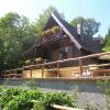 Отель Spacious Chalet in Cutigliano With Pool, фото 13