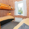 Отель 12 Person Holiday Home in Ebeltoft, фото 17