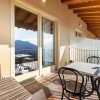 Отель Hill-view Holiday Home in Tremosine With Swimming Pool, фото 5