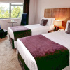 Отель Best Western Plus Centurion Hotel, фото 4