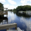 Отель Taylor Creek River Cottage By The Boat Ramp 2 Bedroom Cottage by RedAwning, фото 15