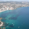 Отель Calpe Villas Privadas con Piscina 3000, фото 6